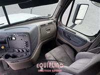 2016 Freightliner CASCADIA
