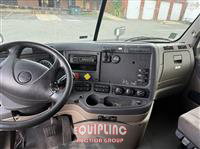 2016 Freightliner CASCADIA