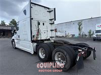 2016 Freightliner CASCADIA