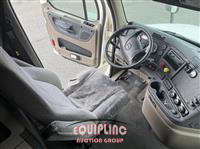 2016 Freightliner CASCADIA