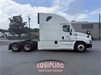 2016 Freightliner CASCADIA