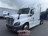 2016 Freightliner CASCADIA