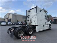 2016 Freightliner CASCADIA