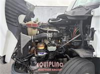 2016 Freightliner CASCADIA