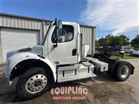 2016 Freightliner M2
