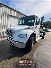2016 Freightliner M2