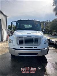 2016 Freightliner M2
