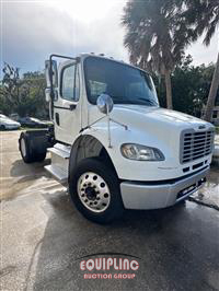2016 Freightliner M2