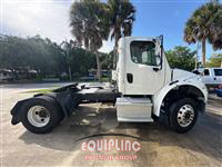 2016 Freightliner M2