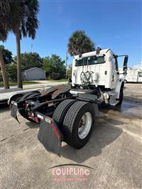 2016 Freightliner M2