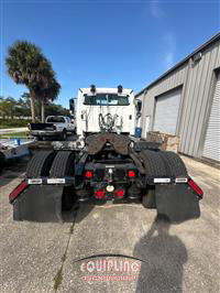 2016 Freightliner M2