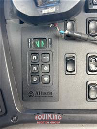 2016 Freightliner M2
