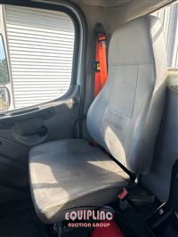 2016 Freightliner M2