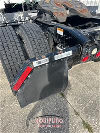 2016 Freightliner M2