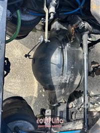 2016 Freightliner M2