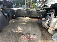 2016 Freightliner M2