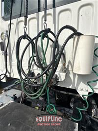 2016 Freightliner M2