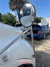 2016 Freightliner M2