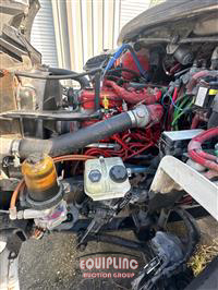 2016 Freightliner M2