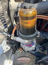 2016 Freightliner M2