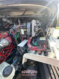 2016 Freightliner M2