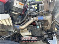2016 Freightliner M2