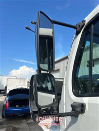 2016 Freightliner M2
