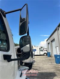2016 Freightliner M2