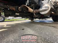 2016 Freightliner M2
