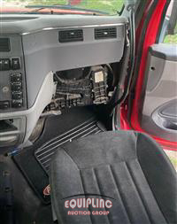 2017 Peterbilt 579