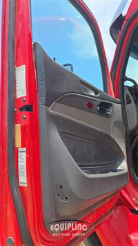 2017 Peterbilt 579