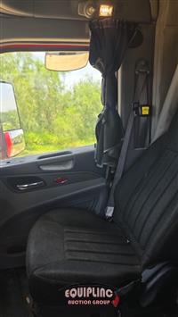 2017 Peterbilt 579