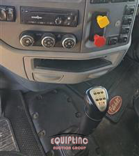 2017 Peterbilt 579