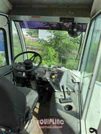 2017 AUTOCAR INDUSTRIES Terminal Tractor (XSPOTTER) Of