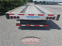 2024 Wabash STEP DECK