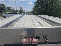 2024 Wabash STEP DECK