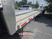 2024 Wabash STEP DECK