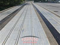 2024 Wabash STEP DECK