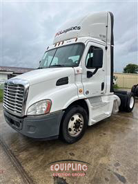 2016 Freightliner CASCADIA