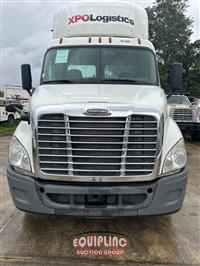 2016 Freightliner CASCADIA