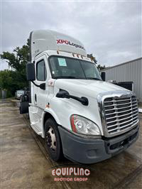 2016 Freightliner CASCADIA