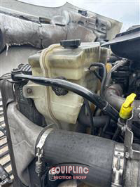 2016 Freightliner CASCADIA