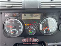 2016 Freightliner CASCADIA