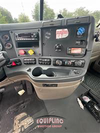 2016 Freightliner CASCADIA