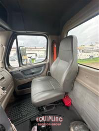 2016 Freightliner CASCADIA