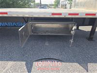 2024 Wabash STEP DECK