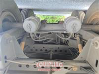 2012 Vanguard DRY VAN