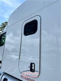 2018 Peterbilt 579