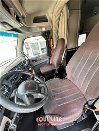 2018 Peterbilt 579