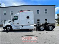 2018 Peterbilt 579